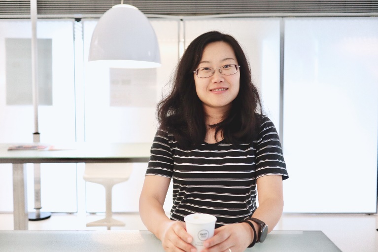 Lemeng Dong - Metabolism Lab
